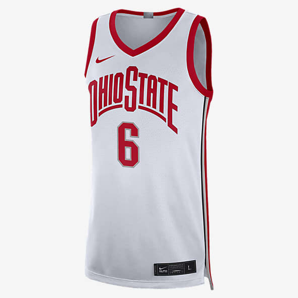 Nike Basketball Home Jerseys. Nike